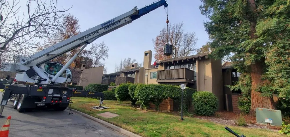 Slide of F&J Heating & Air Conditioning