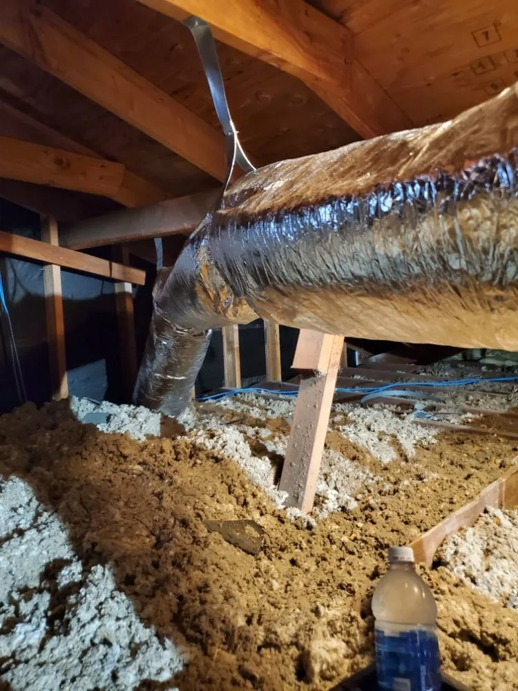 Slide of F&J Heating & Air Conditioning