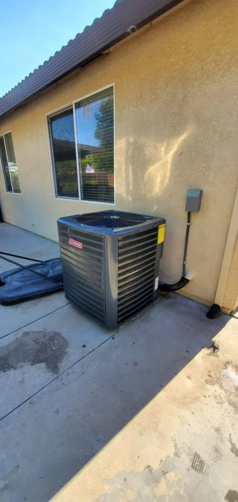 Slide of F&J Heating & Air Conditioning