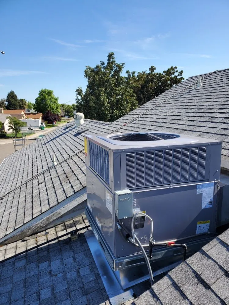 Slide of F&J Heating & Air Conditioning