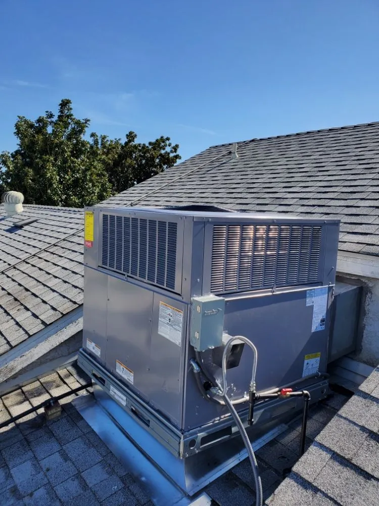 Slide of F&J Heating & Air Conditioning