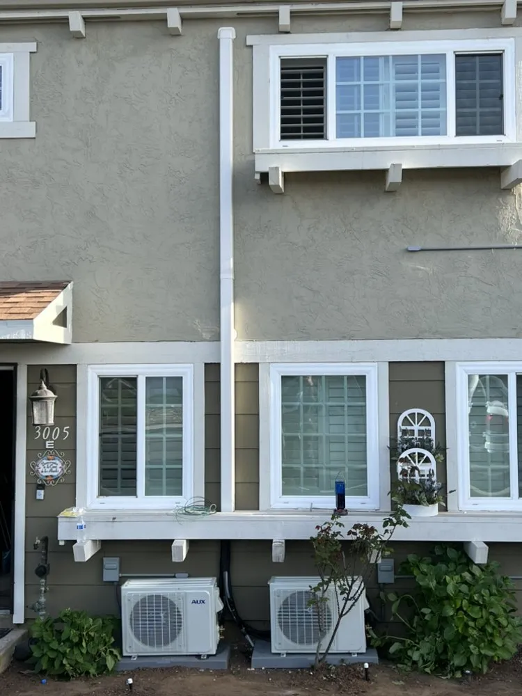 Slide of Fj’s Refrigeration