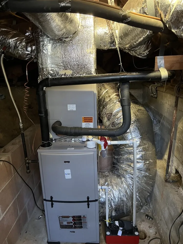 Slide of Fj’s Refrigeration