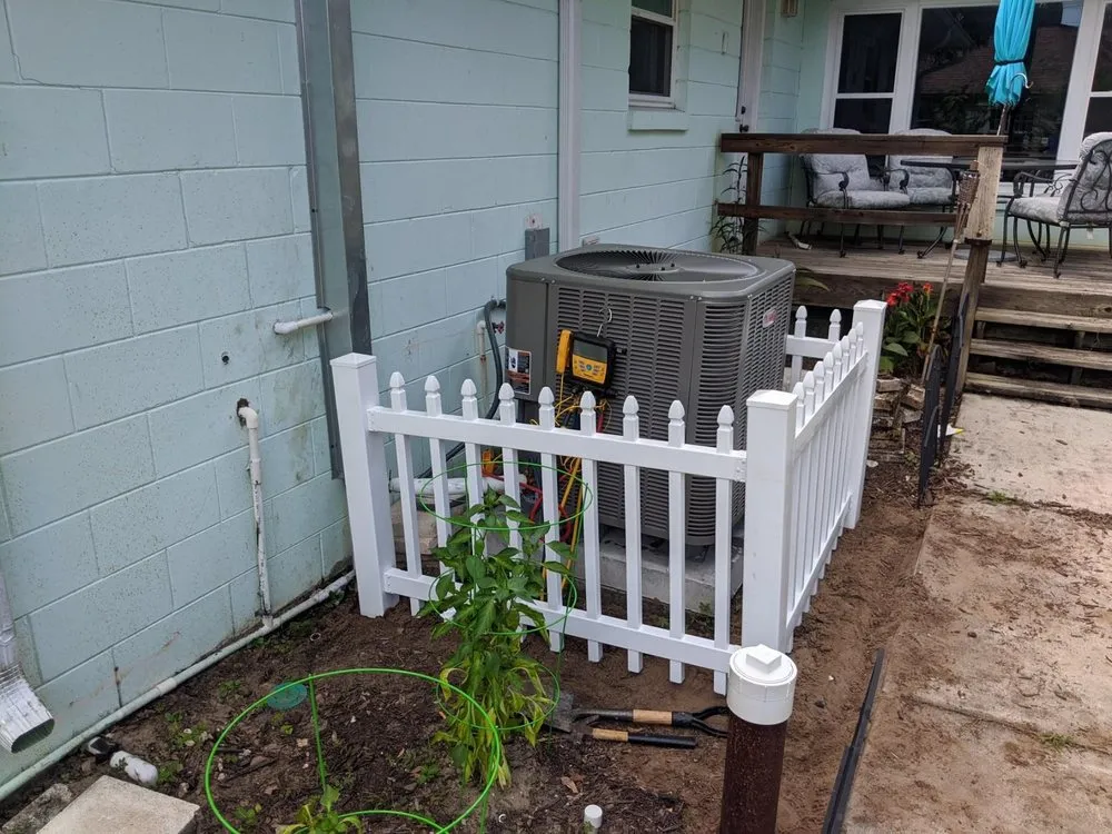 Slide of FL HVAC Services