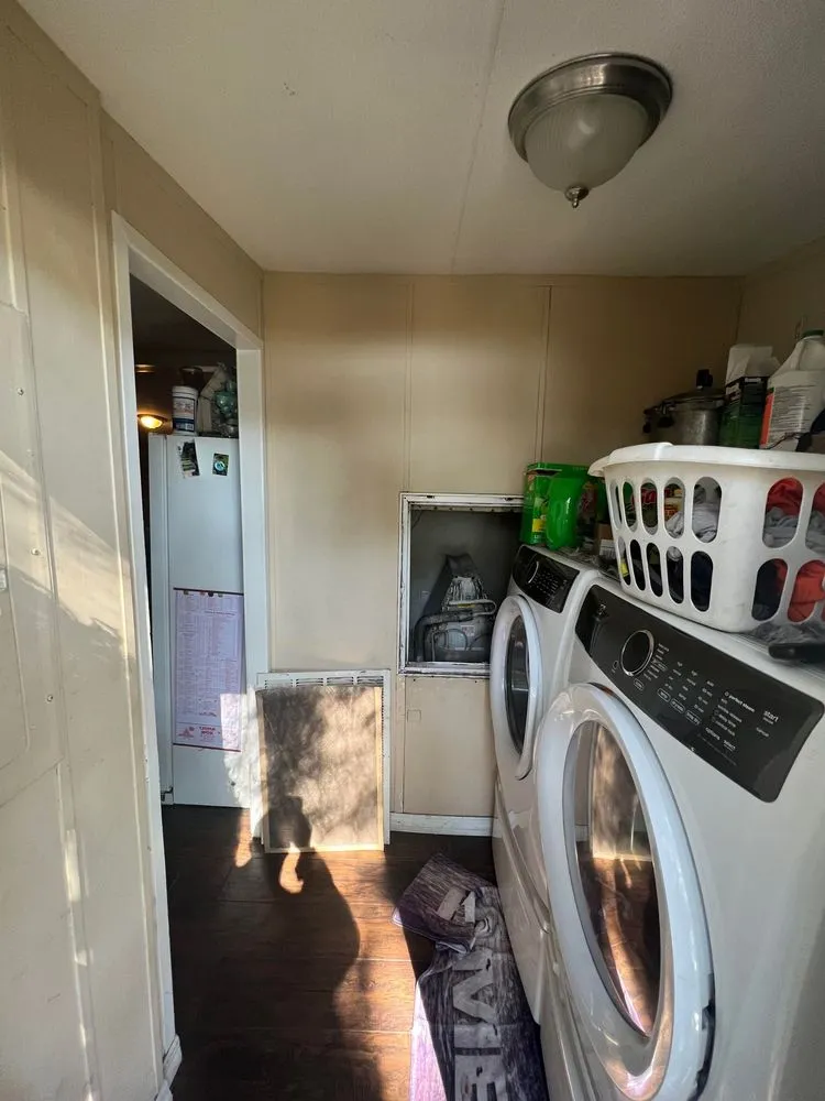 Slide of FL HVAC Services