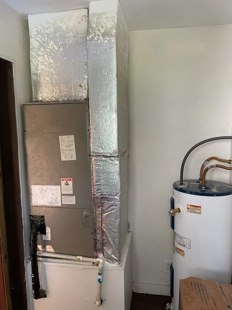 Slide of FL HVAC Services