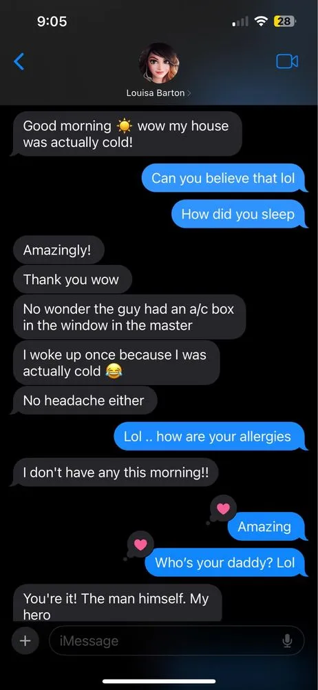 Slide of FL HVAC Services