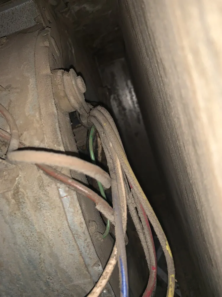 Slide of FL Services Heating & Cooling