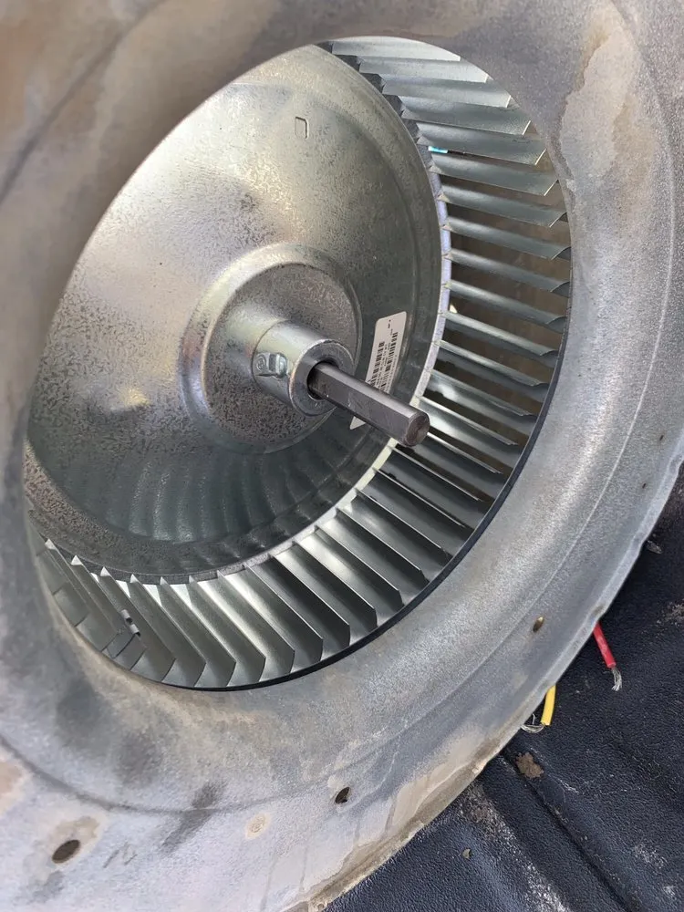 Slide of FL Services Heating & Cooling