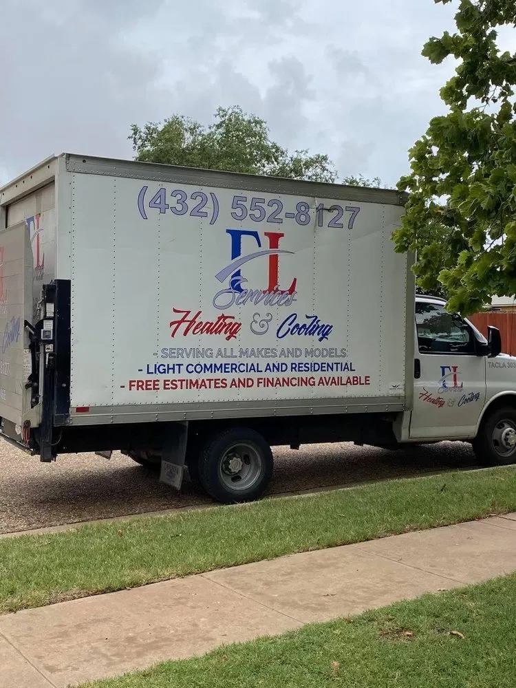 Slide of FL Services Heating & Cooling