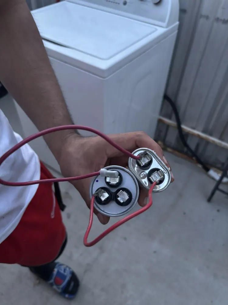 Slide of FL Services Heating & Cooling