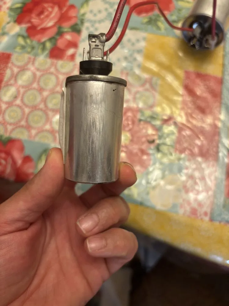 Slide of FL Services Heating & Cooling