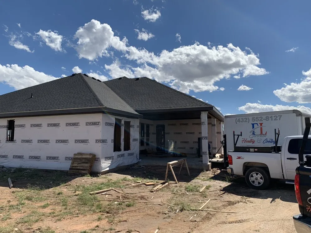 Slide of FL Services Heating & Cooling