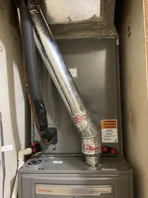 FL Services Heating & Cooling