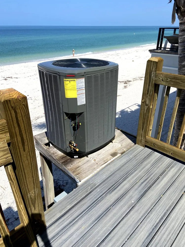 Slide of FL Trade Solutions