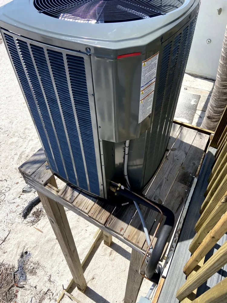 Slide of FL Trade Solutions