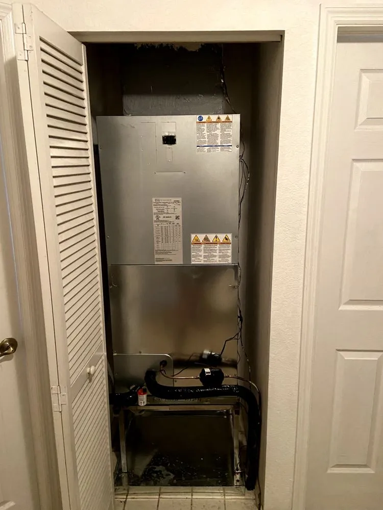 Slide of FL Trade Solutions