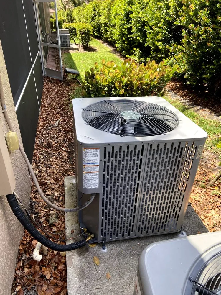 Slide of FL Trade Solutions