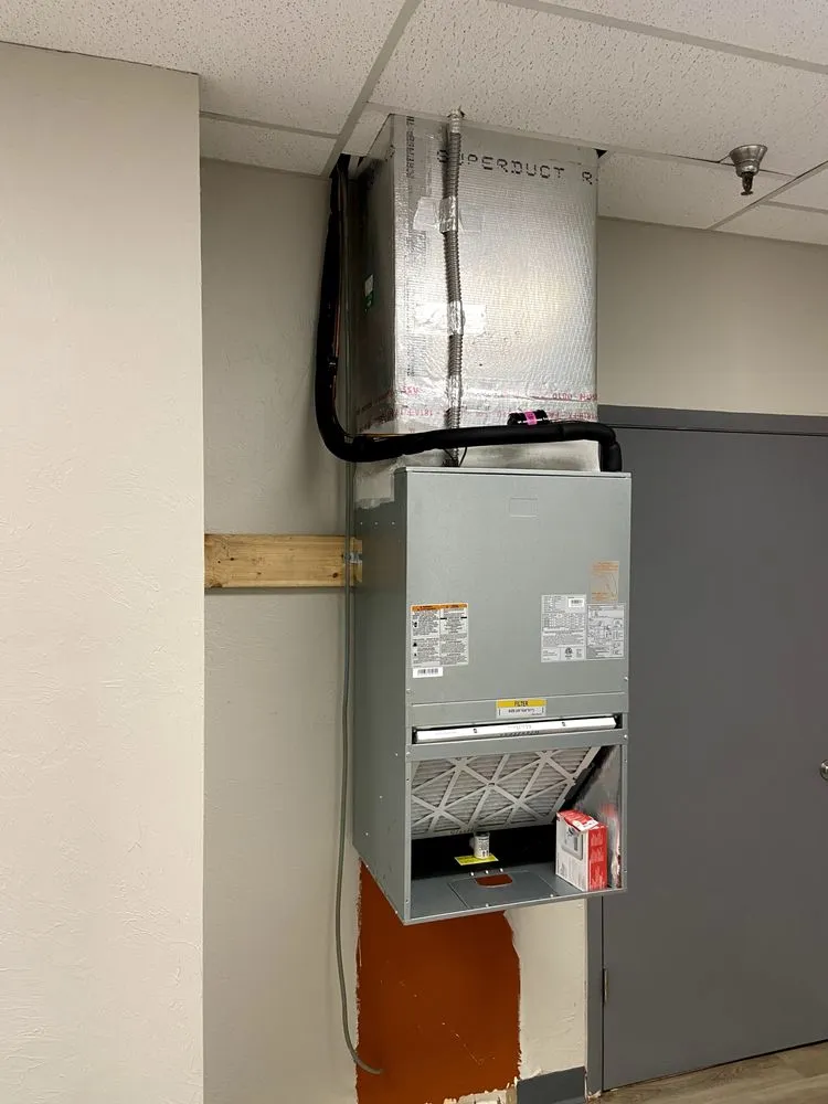 Slide of FL Trade Solutions