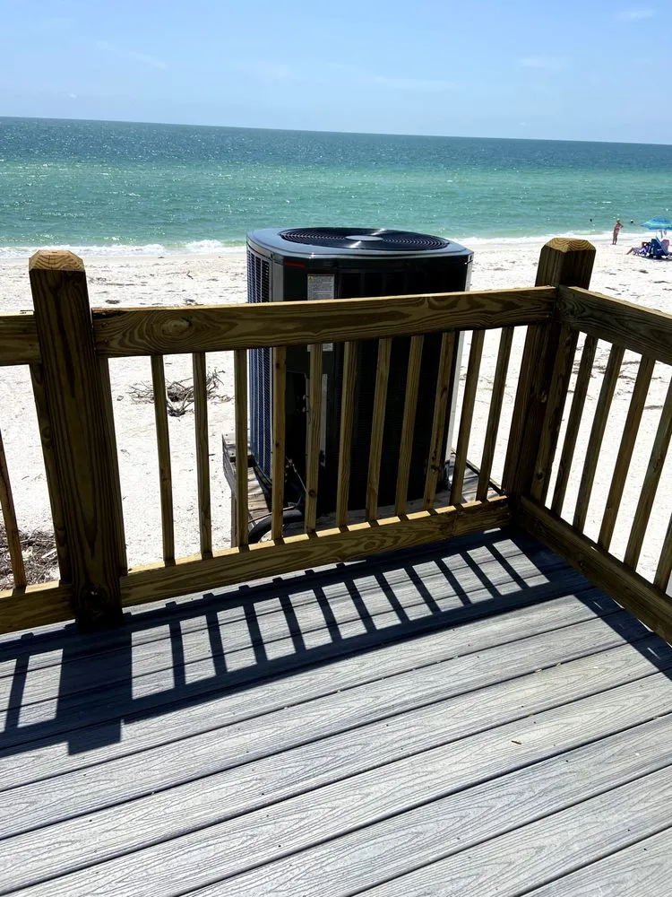 Slide of FL Trade Solutions