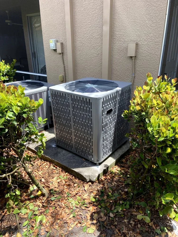 Slide of FL Trade Solutions