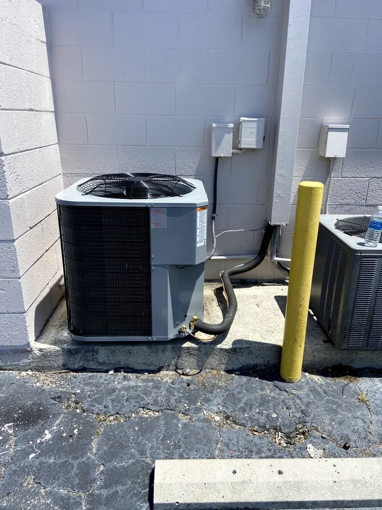 Slide of FL Trade Solutions