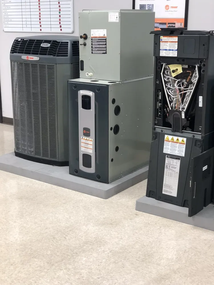 Expert AC repair same-day service in St. Petersburg, FL by FLA Contractors