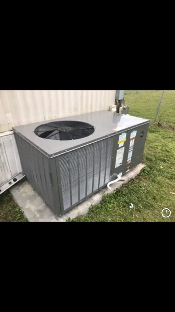 Top-rated HVAC installation in St. Petersburg, FL - FLA Contractors