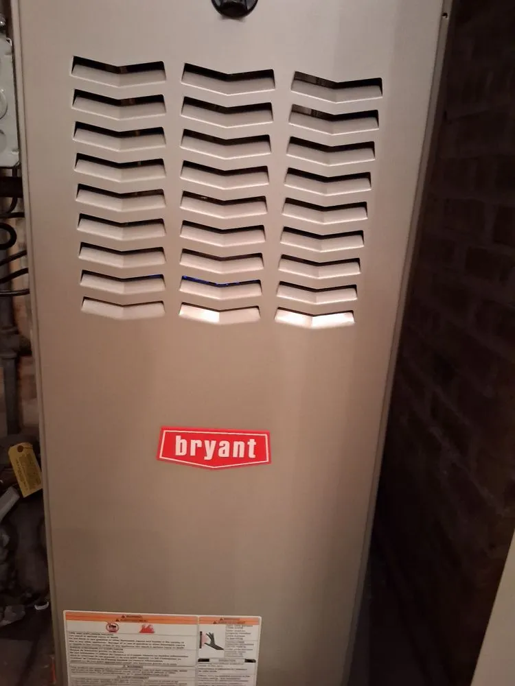 Slide of Flader Plumbing & Heating