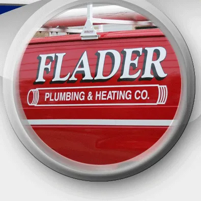 Slide of Flader Plumbing & Heating