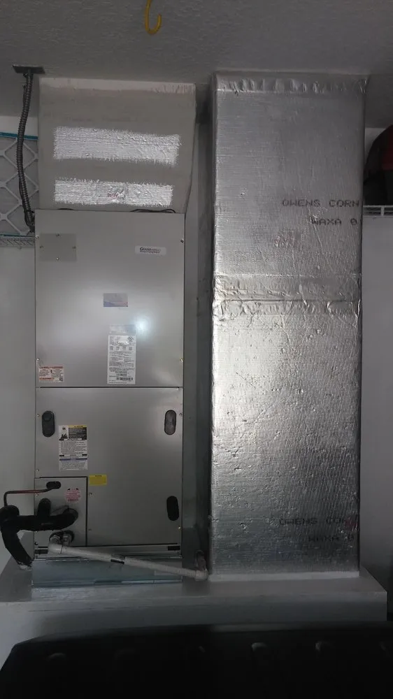 Slide of Flagler Air Conditioning