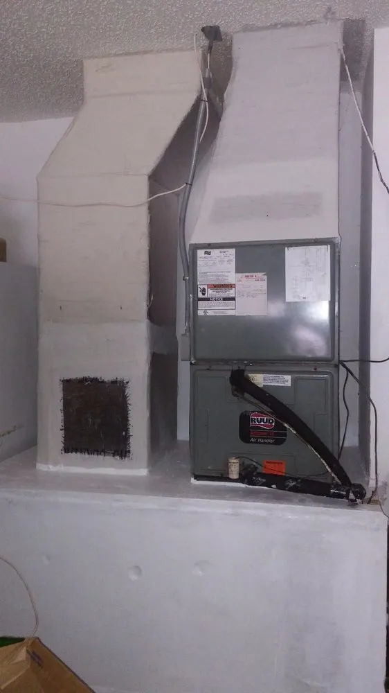 Slide of Flagler Air Conditioning