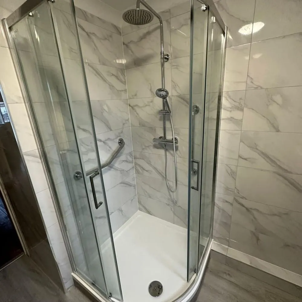 Slide of Flagship Plumbing & Drain Cleaning