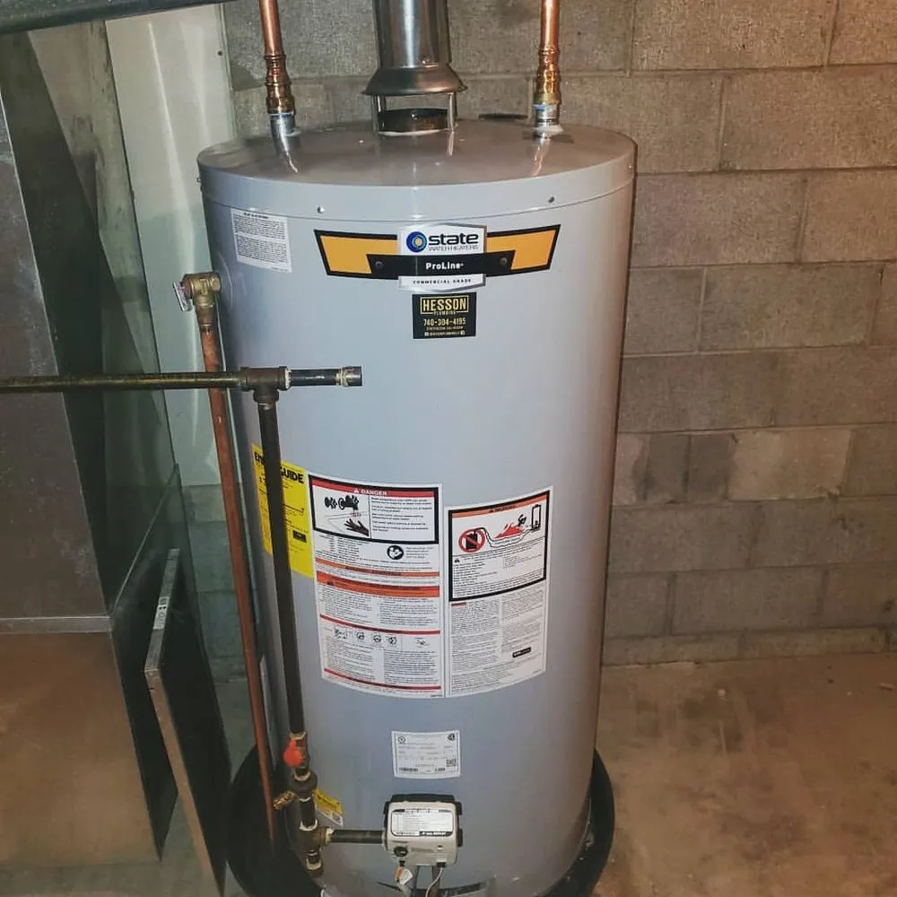 Slide of Flagship Plumbing & Drain Cleaning