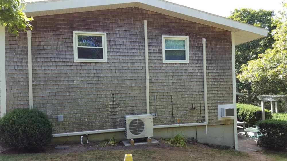 Slide of Flaherty Heating & Air Conditioning