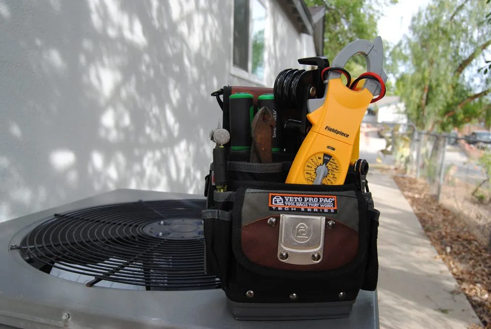 Slide of Flaherty Heating and Air