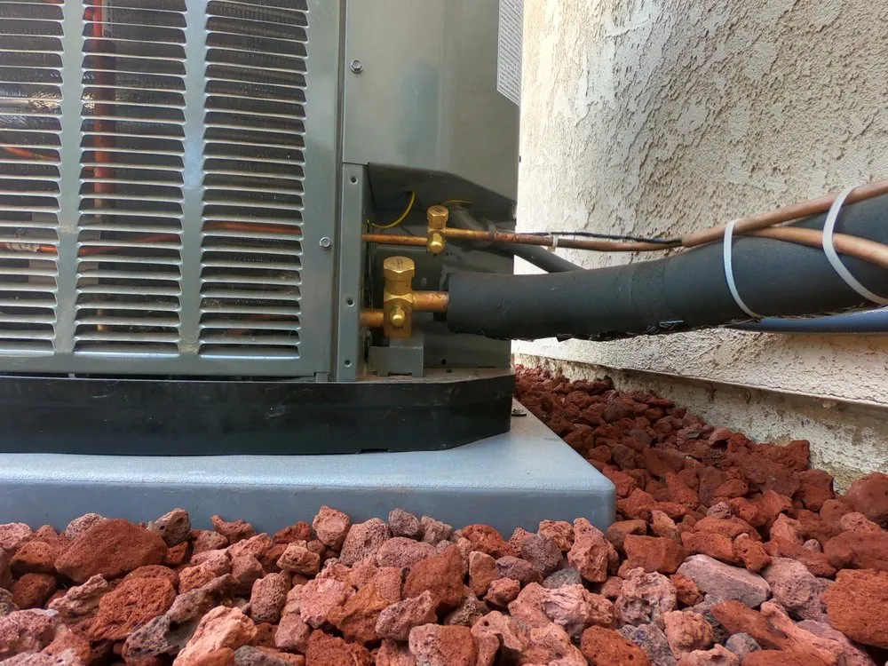 Slide of Flaherty Heating and Air