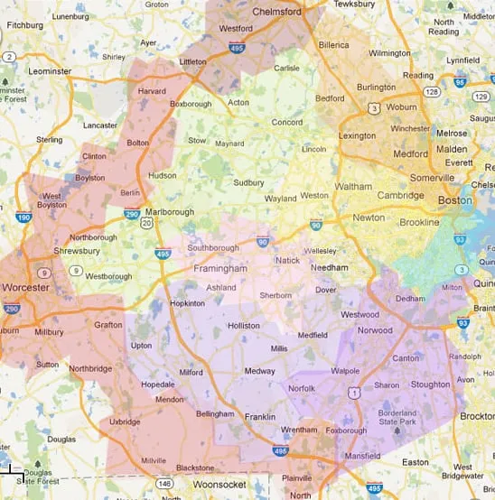 Slide of Flaherty Plumbing & HVAC