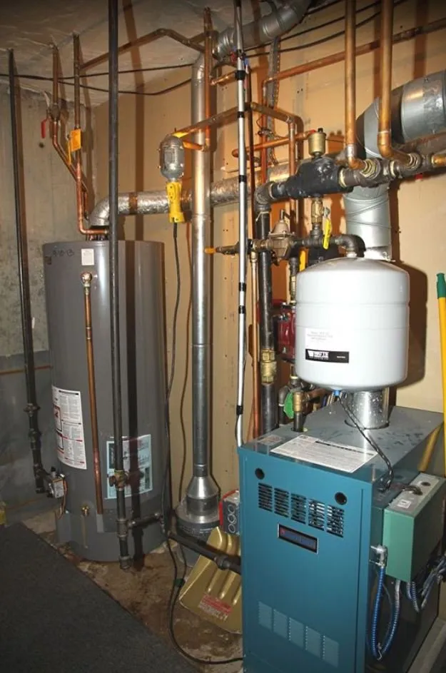 Slide of Flaherty Plumbing & HVAC