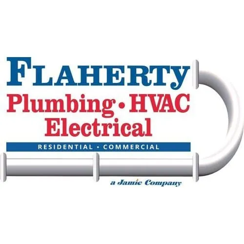 Slide of Flaherty Plumbing & HVAC