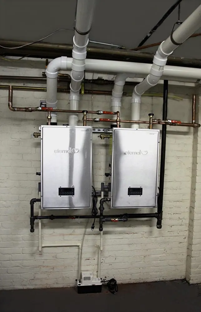 Slide of Flaherty Plumbing & HVAC