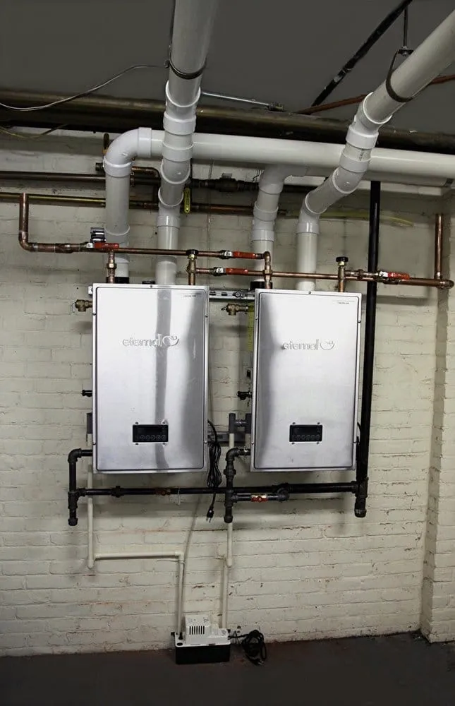 Slide of Flaherty Plumbing & HVAC