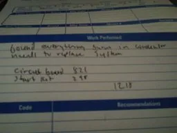 Slide of Flair Air Conditioning