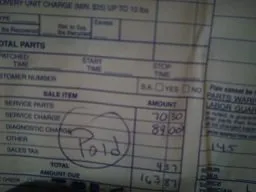 Slide of Flair Air Conditioning