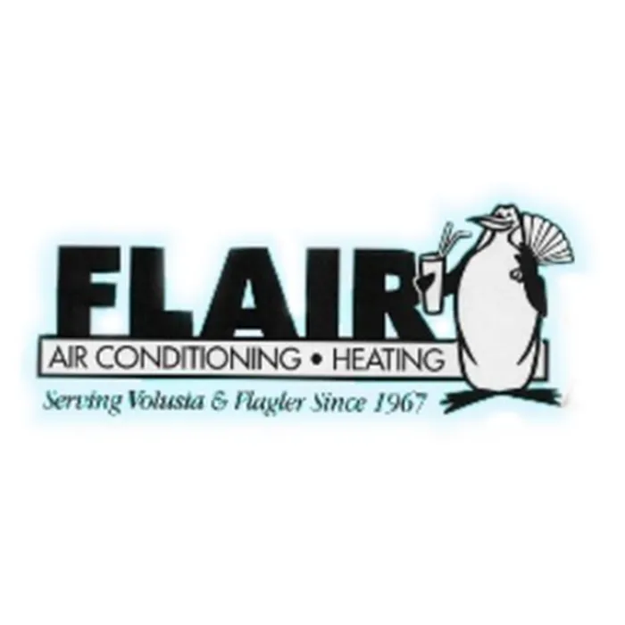 Slide of Flair Air Conditioning
