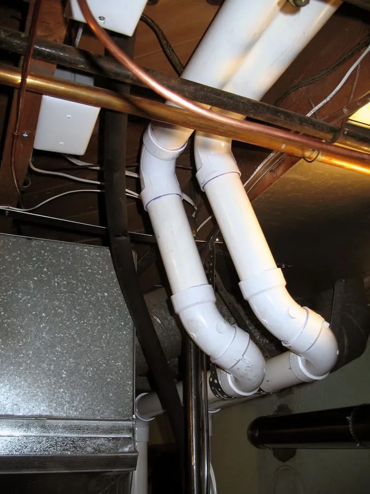 Slide of Flame Furnace