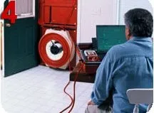 Slide of Flame Furnace