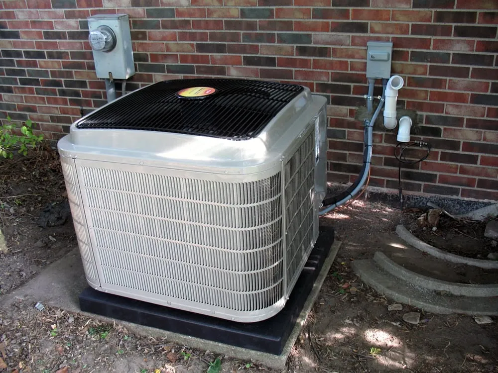 Slide of Flame Furnace