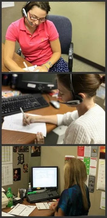 Slide of Flame Furnace