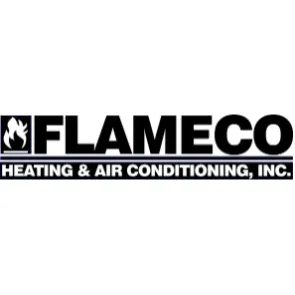 Slide of FlameCo Heating & Air Conditioning